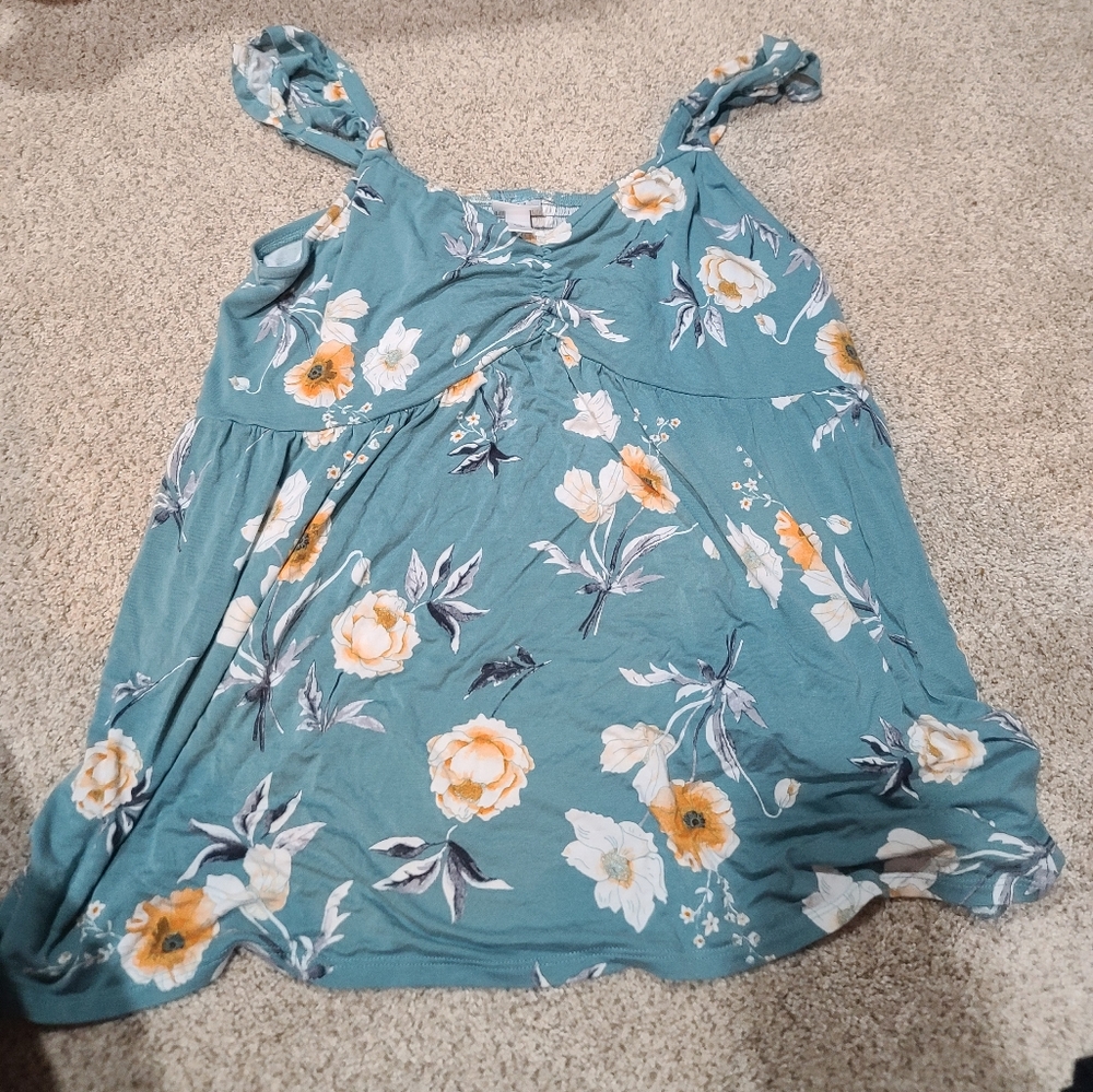 Torrid Sz 2 Super Soft Top
